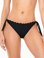 PantyCon Chapolas y levanta colas 3695 negro