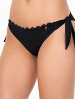 PantyCon Chapolas y levanta colas 3695 negro
