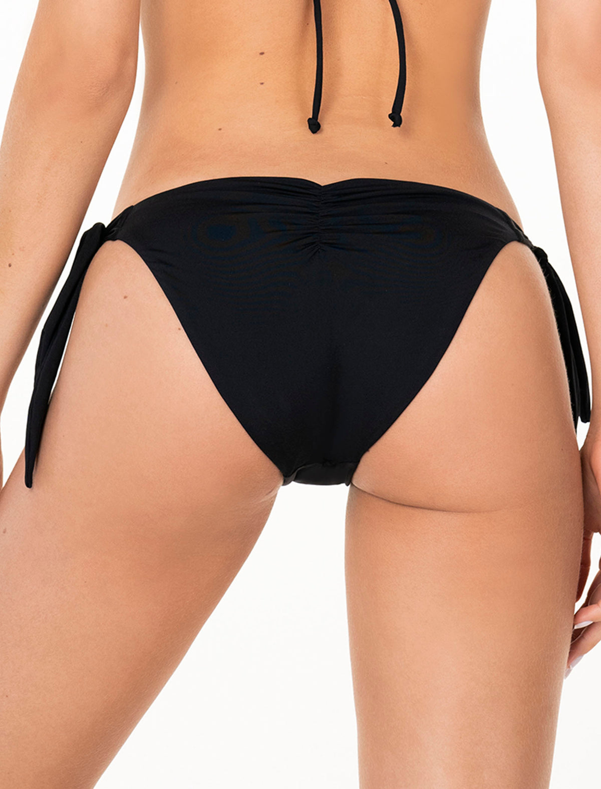 PantyCon Chapolas y levanta colas 3695 negro