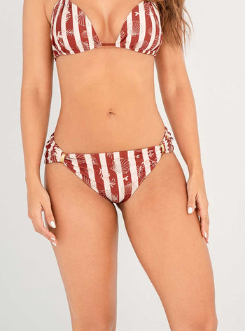 Panty Cheeky con sliders 3735 Cardissa