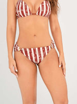 Panty Cheeky con sliders 3735 Cardissa