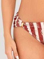 Panty Cheeky con sliders 3735 Cardissa