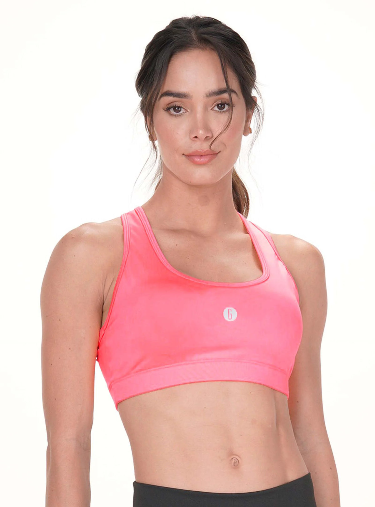 Top Deportivo Confite Claro 4848