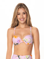 COPA REALCE DRAPEADA Y CARGADERAS MULTIUSOS REMOVIBLES 7044 SYRINGA