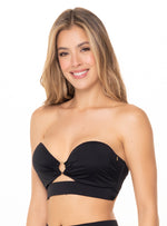 Copa Realce con Aro 70600 Negro