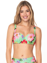 COPA REALCE CON DRAPEADO Y CARGADERAS REMOVIBLES 7062 FONTANA