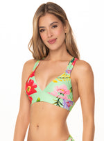 Top Triangulo copas removibles yBase Ancha 7063 Fontana