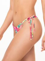 Panty Brasilera Con Sesgos Lateral 3680 Ciranda