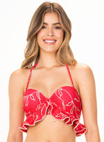 Copa Realce cargaderas adicionales 7077 Turbinata