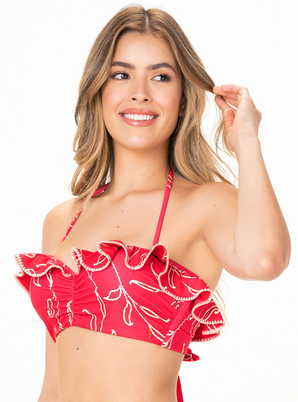 Copa Realce cargaderas adicionales 7077 Turbinata