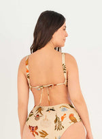 Top Copa realce Strapless con cargaderas multiusos 7099 Kolibri