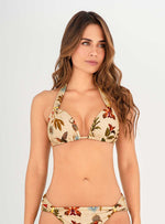 Top Triángulo copa y sliders 7102 Kolibri