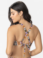 COPA REALCE STRAPLESS CARGADERA MULTIUSOS 7119 ORCHID