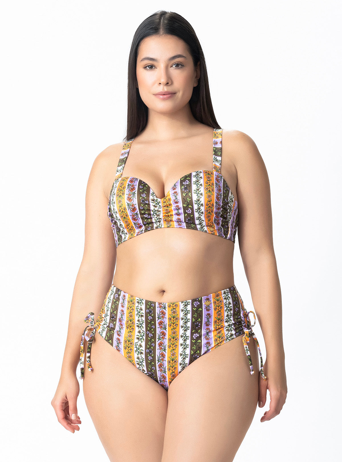 COPA REALCE STRAPLESS CARGADERA MULTIUSOS 7119 ORCHID