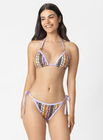 TOP TRIÁNGULO COPA REMOVIBLE 7120 ORCHID