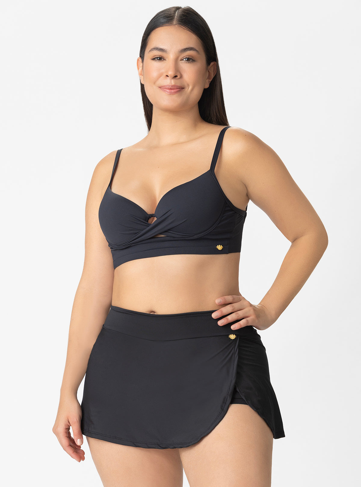 COPA REALCE CRUZADA CARGADERA MULTIUSOS 7130 NEGRO