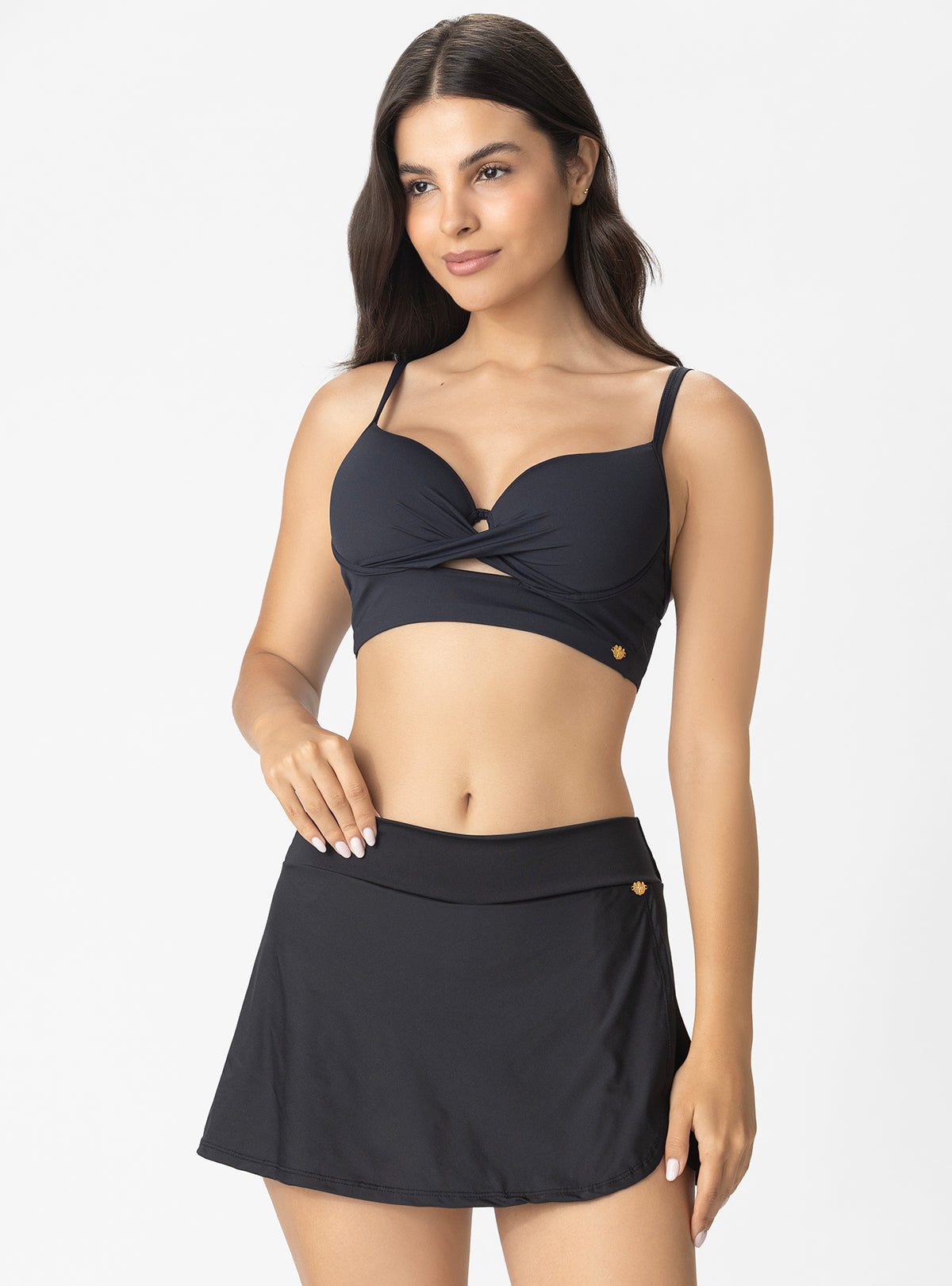 COPA REALCE CRUZADA CARGADERA MULTIUSOS 7130 NEGRO