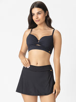 COPA REALCE CRUZADA CARGADERA MULTIUSOS 7130 NEGRO