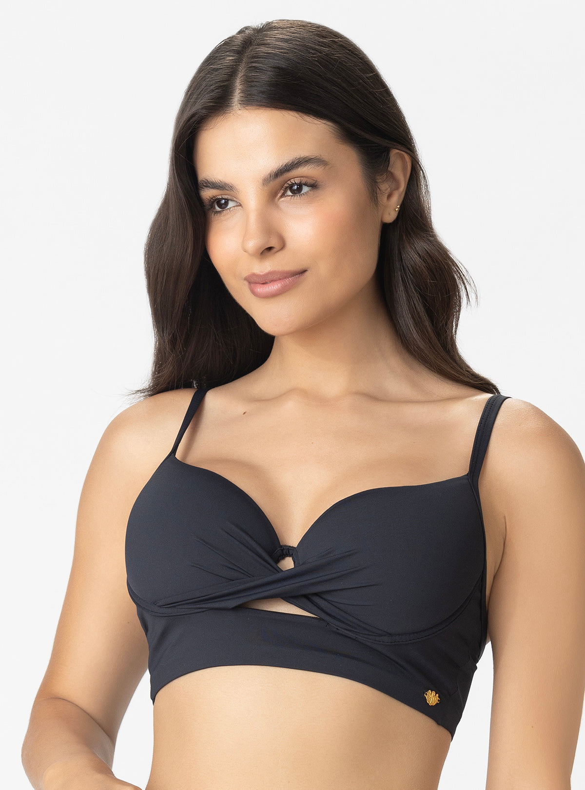 COPA REALCE CRUZADA CARGADERA MULTIUSOS 7130 NEGRO