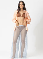 PANTY CHEEKY CON 2 SLIDERS Y LEVANTA COLAS 3750 CHOCOLATE