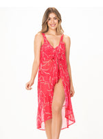 Salida de baño en malla con elongacion 920 Turbinata