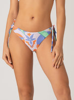 Panty cheeky Con Pitillos y levanta colas 3705 Ubatuba