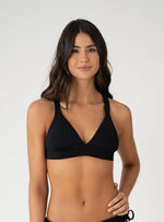 Top Base Ancha- Tabita 7096 - Negro