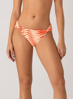 Panty Con Sliders y levanta colas 3706 Palmaroja