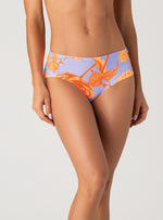 Panty laterales anchos levanta cola. 3703 Rocha