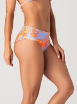 Panty laterales anchos levanta cola. 3703 Rocha