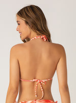 Top Triangulo Con copas removibles yCargadera multiusos 7086 Palmaroja