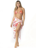 PAREO ESTAMPADO SOLNIC 9029