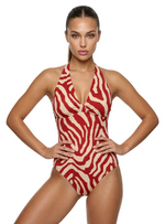 ENTERO COPA FIJA ESTAMPADO INSTINTO 1398