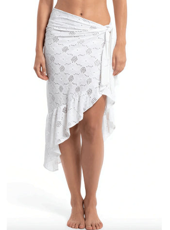 PAREO MEDIANO CON BOLERO OJALILLO 9066