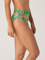 Panty Alto Con levanta colas 3711 Matuca