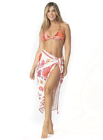 PAREO ESTAMPADO SOLNIC 9029