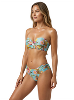 SET DE BIKINI ESTAMPADO PRIMAVERA 7163
