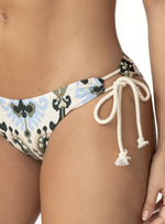 PANTY CORDÓN LATERAL AJUSTABLE ESTAMPADO CIARA 3762