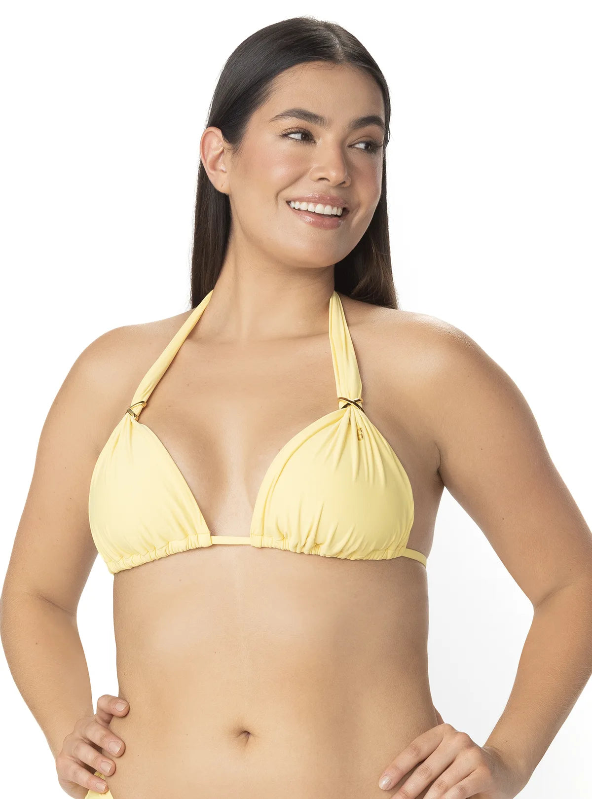 TRIÁNGULO SLIDERS BANANA 7144