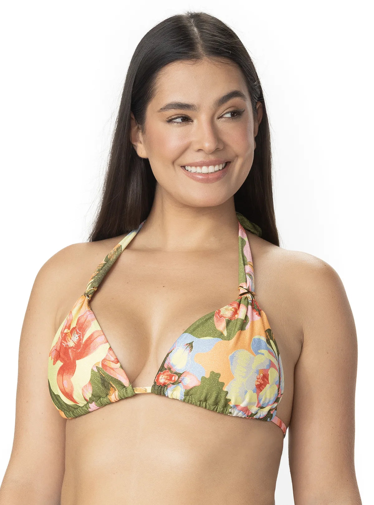 TRIÁNGULO SLIDERS ESTAMPADO LIORA 7138