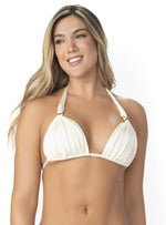 TRIÁNGULO SLIDERS SATINADO PERLA 7141