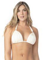 TRIÁNGULO SLIDERS SATINADO PERLA 7141