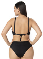 TRIÁNGULO BASE ANCHA NEGRO 7152