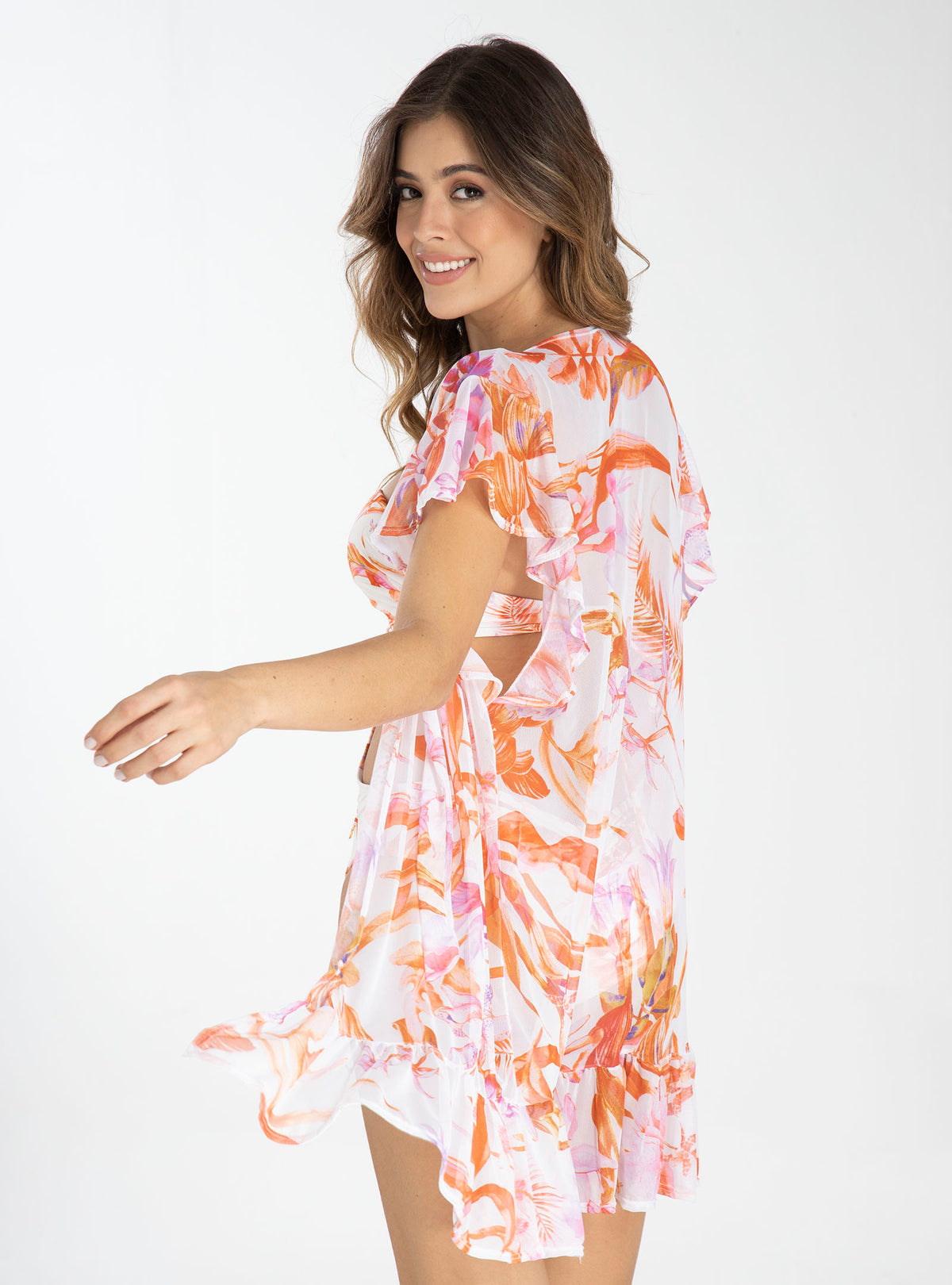 Salida De Baño 855 Bauina