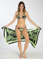 SALIDA DE BAÑO PAREO 836 PALMEIRA