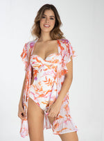 Salida De Baño 855 Bauina