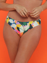 Panty doble faz estampado 3593 maracatu