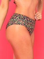 PantyCheeky estampado 3607 salvaje