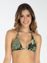 Top Triangulo con copas removibles 7041 Palmeira