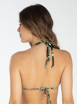 Top Triangulo con copas removibles 7041 Palmeira